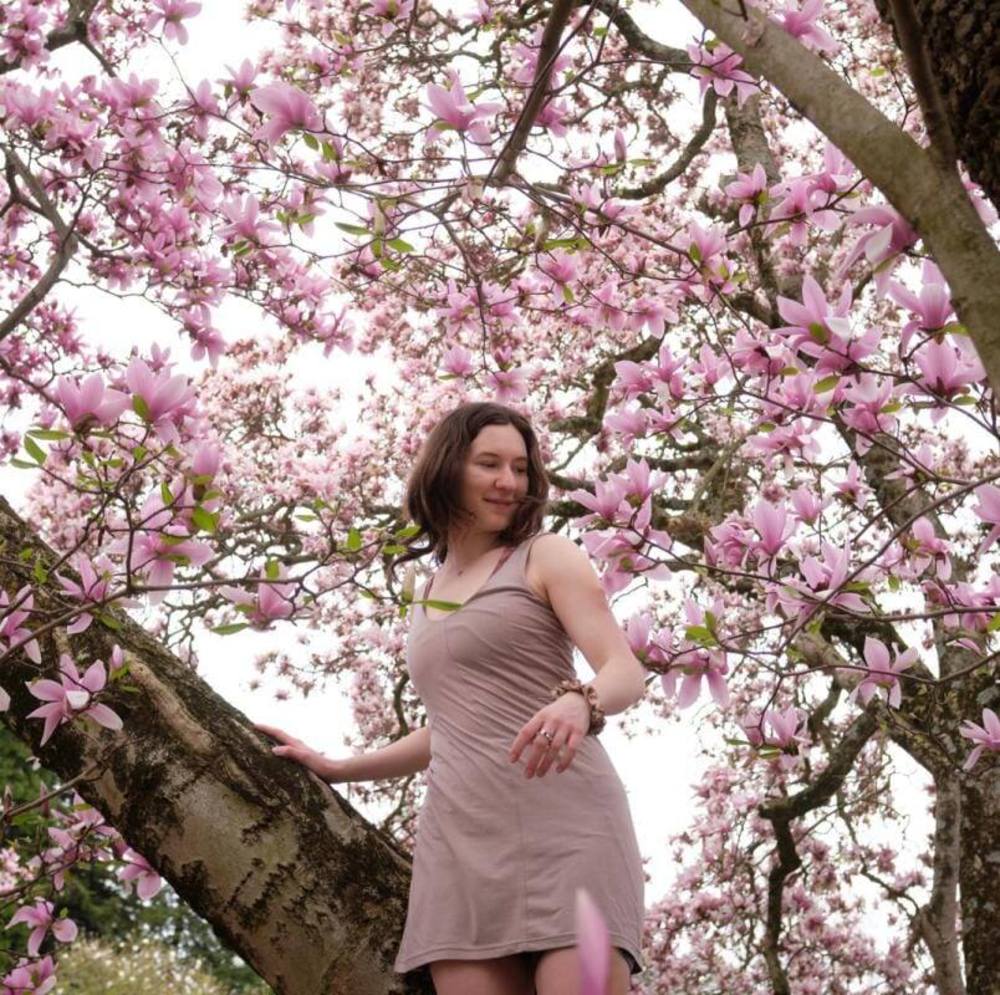 Meet your Posher, Haley